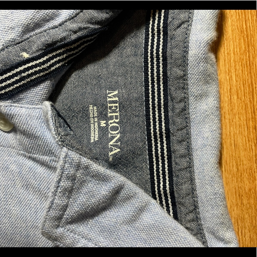 Shirt - Picture 2 of 3